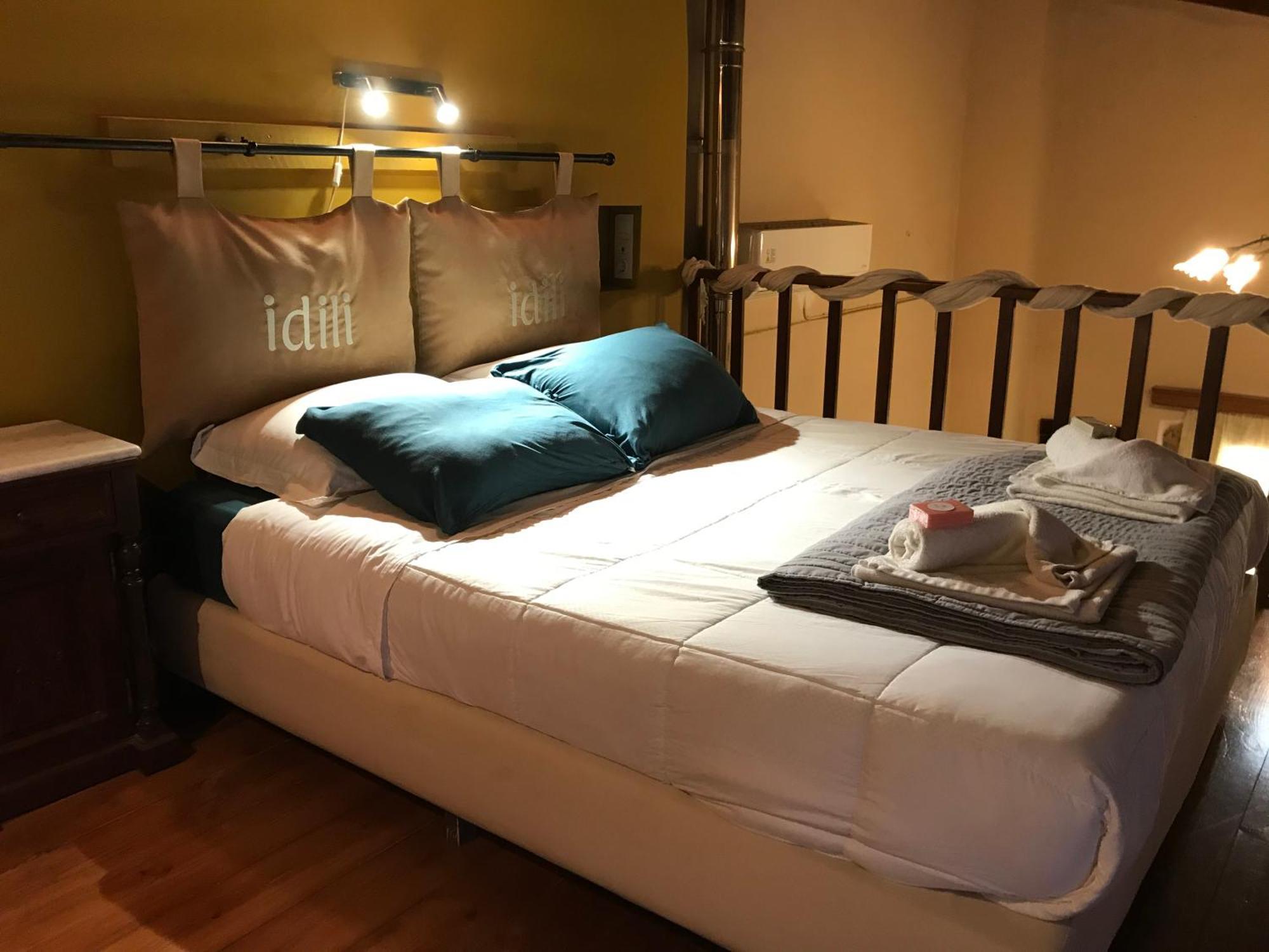 Apartamento Idili Pánormos Exterior foto
